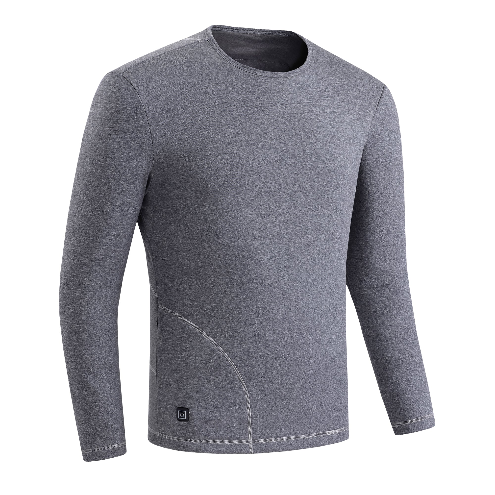 Men's Heated Thermal Tops