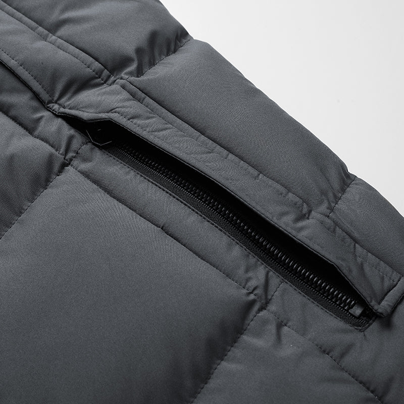 Women's 17 Zones Heated Vest