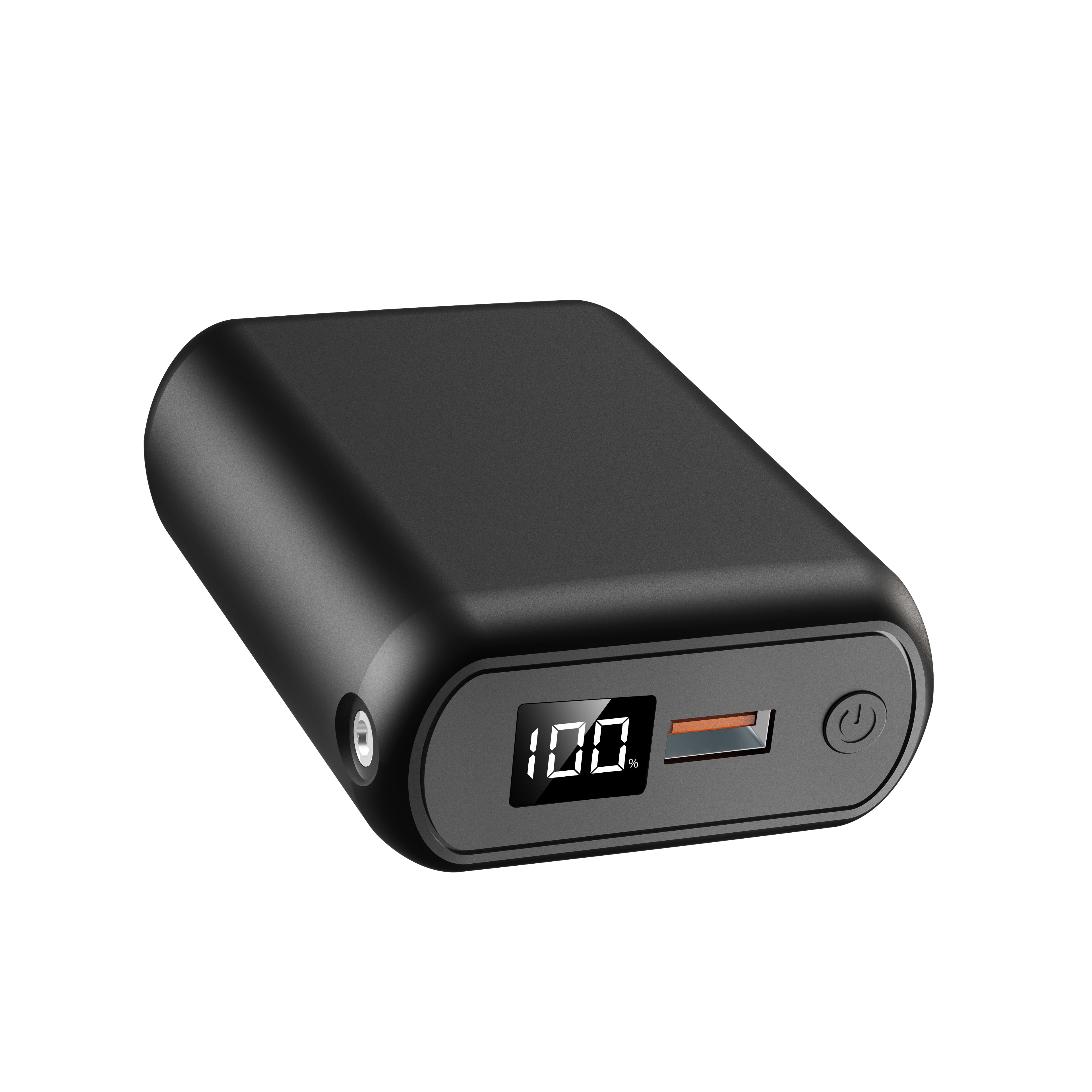 Upgraded  Battery Pack (2,0000mah)