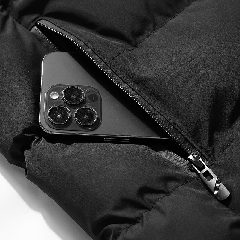 Women's Two-Touch 15 Zones Heated Vest