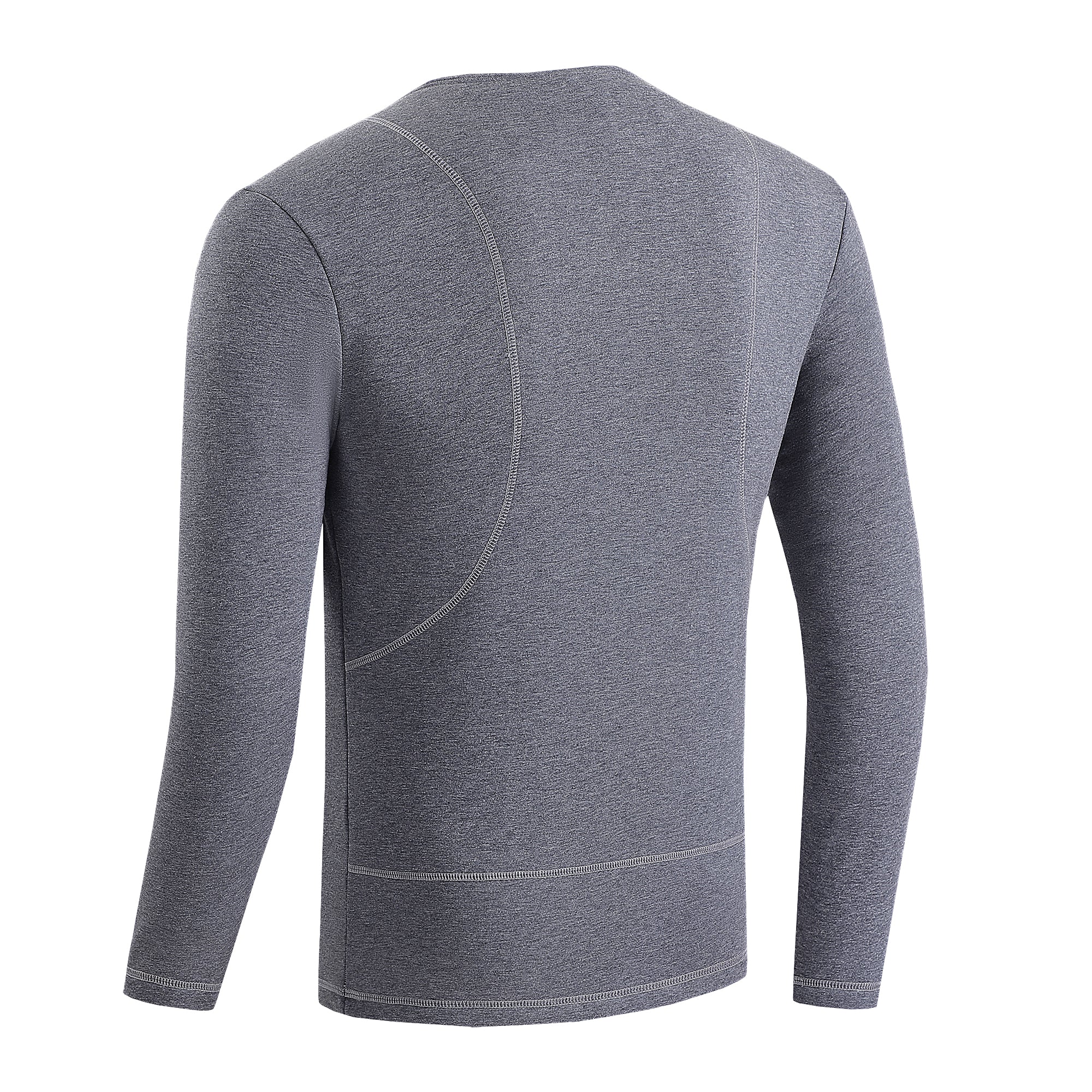 Men's Heated Thermal Tops