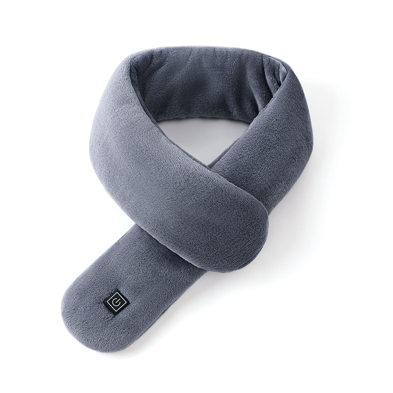 Unisex Heated Scarf 1.0