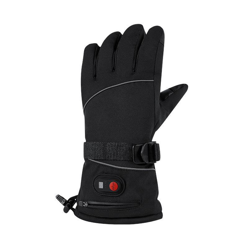 Heated Gloves (With Battery Pack)