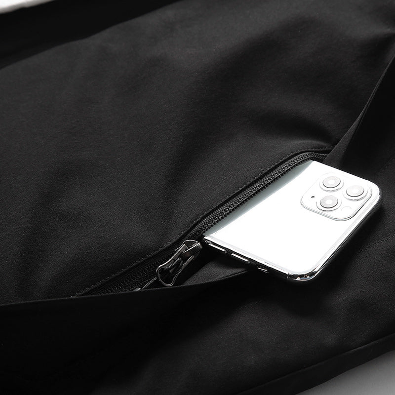 Women's Classic 8 Zones Heated Windproof Jacket