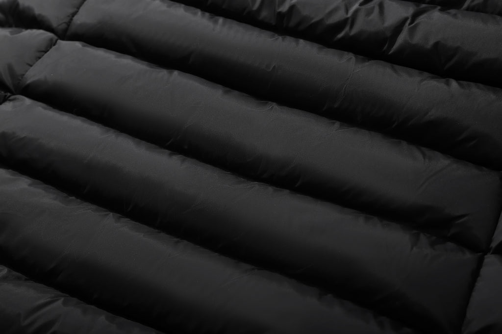 Men's Classic 5 Zones Hooded Vest - Detachable