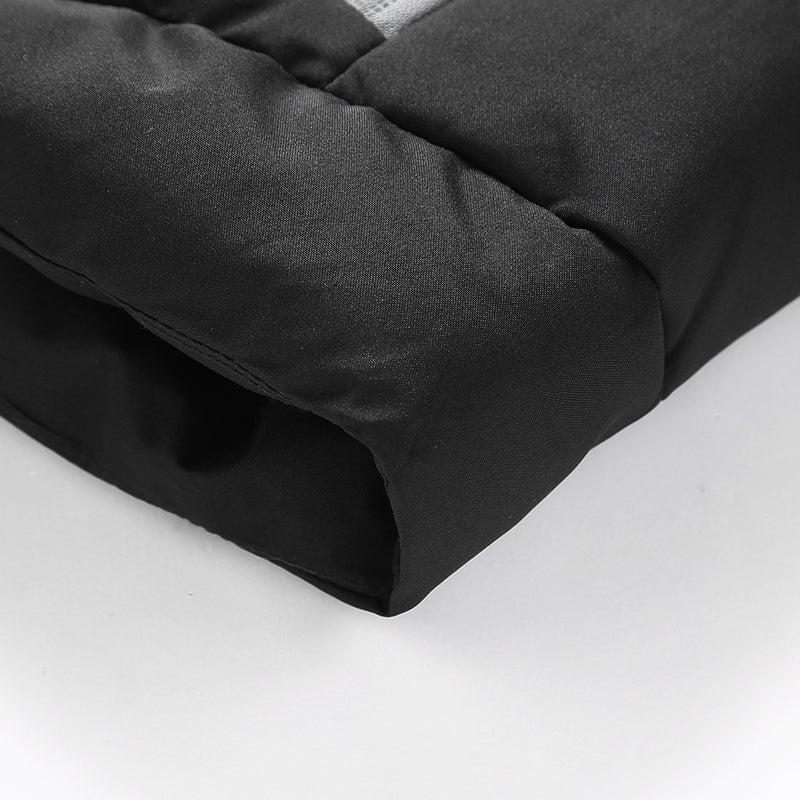 Women's Two-Touch 11 Zones Heated Jacket （With Battery Pack）