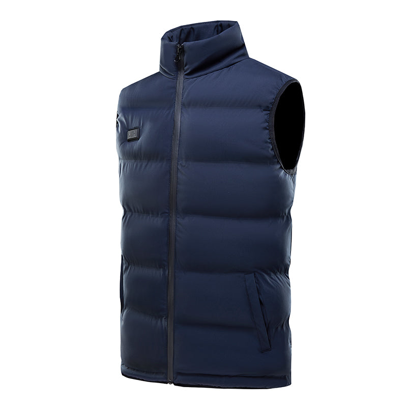 Men's Classic Heated Vest