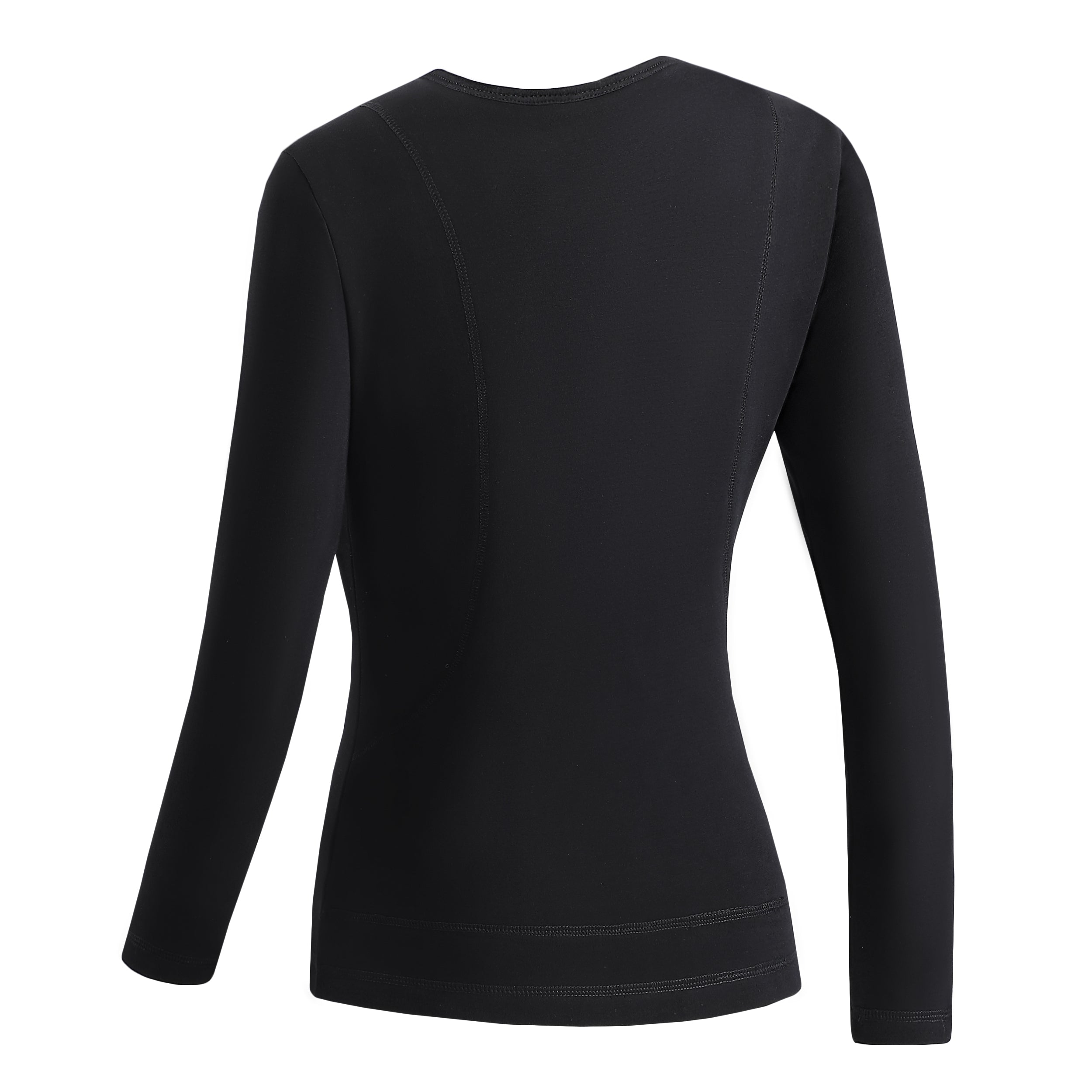 Women's Heated Thermal Tops