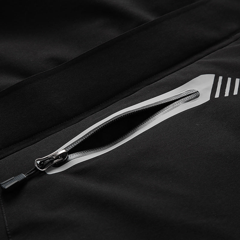 Women's Classic 8 Zones Heated Windproof Jacket