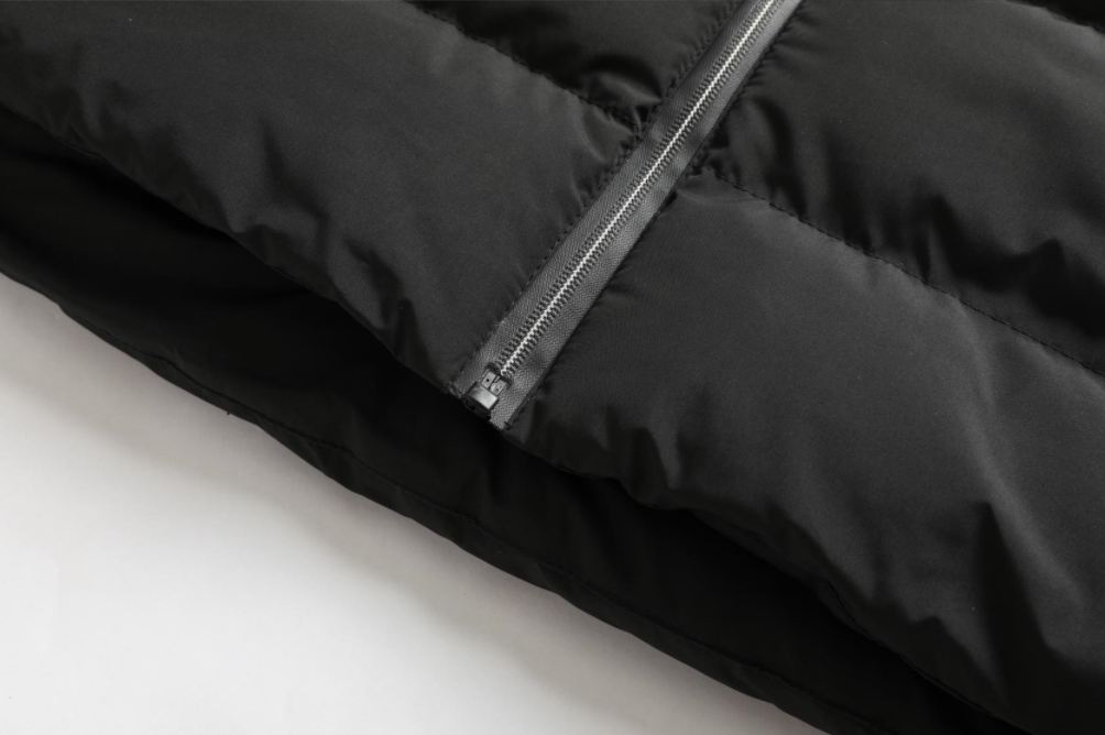 2025 Updated Version Two-touch 15Heat Zones LED Controller Heated Vest For Men & Women (With Battery Pack)