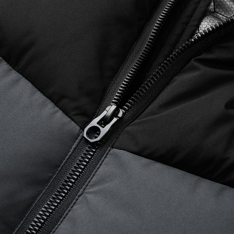 Men's 17 Zones Heated Vest