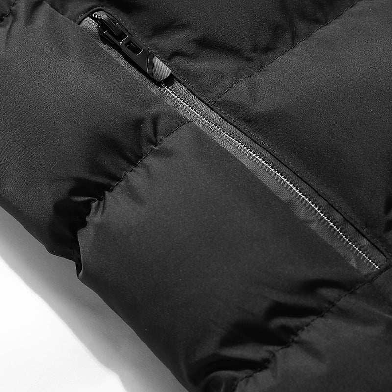 Men's Two-Touch15 Zones Heated Vest