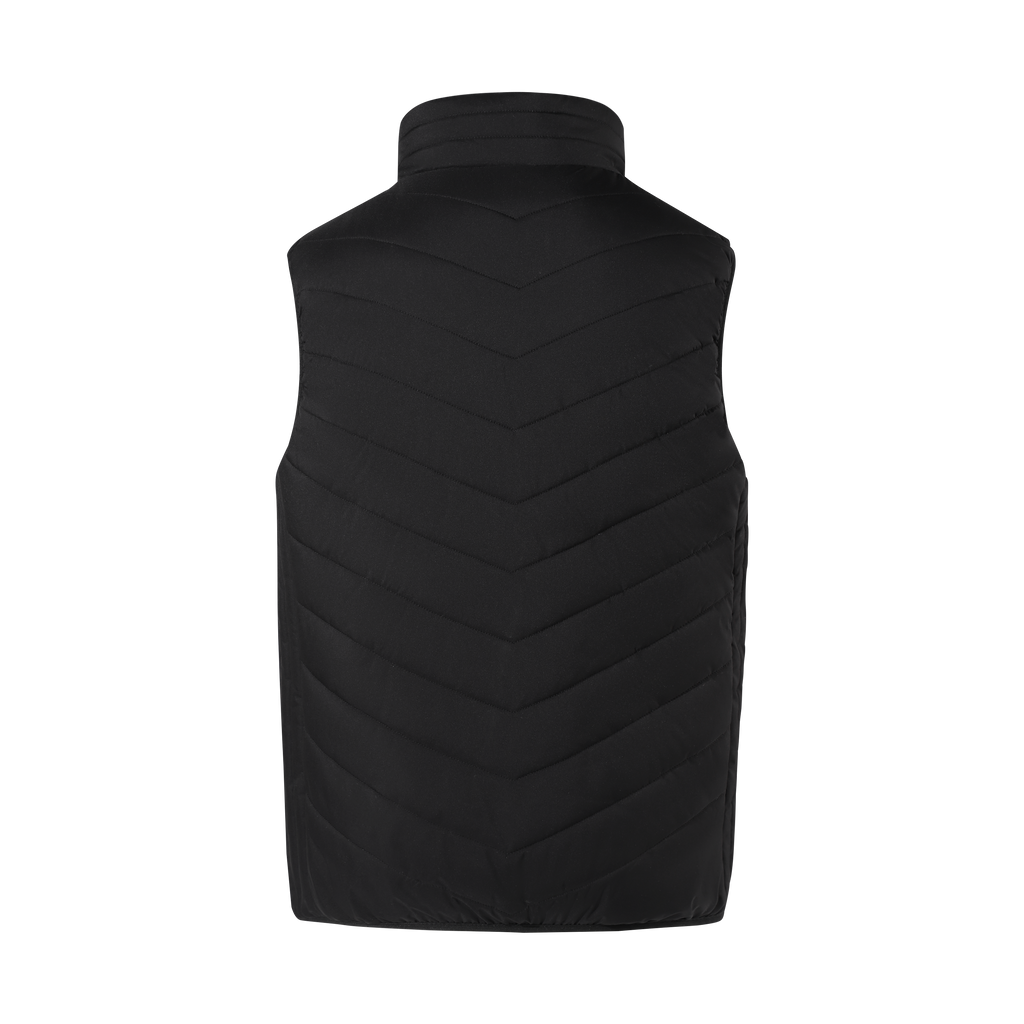 Men's Three - Touch 15 Zones Heated Vest