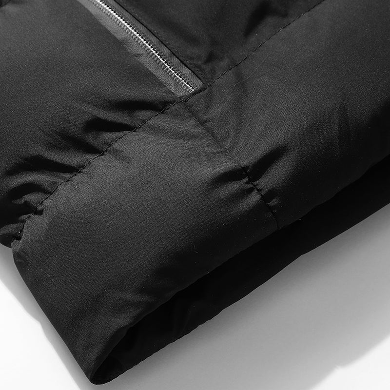 Women's Two-Touch 15 Zones Heated Vest